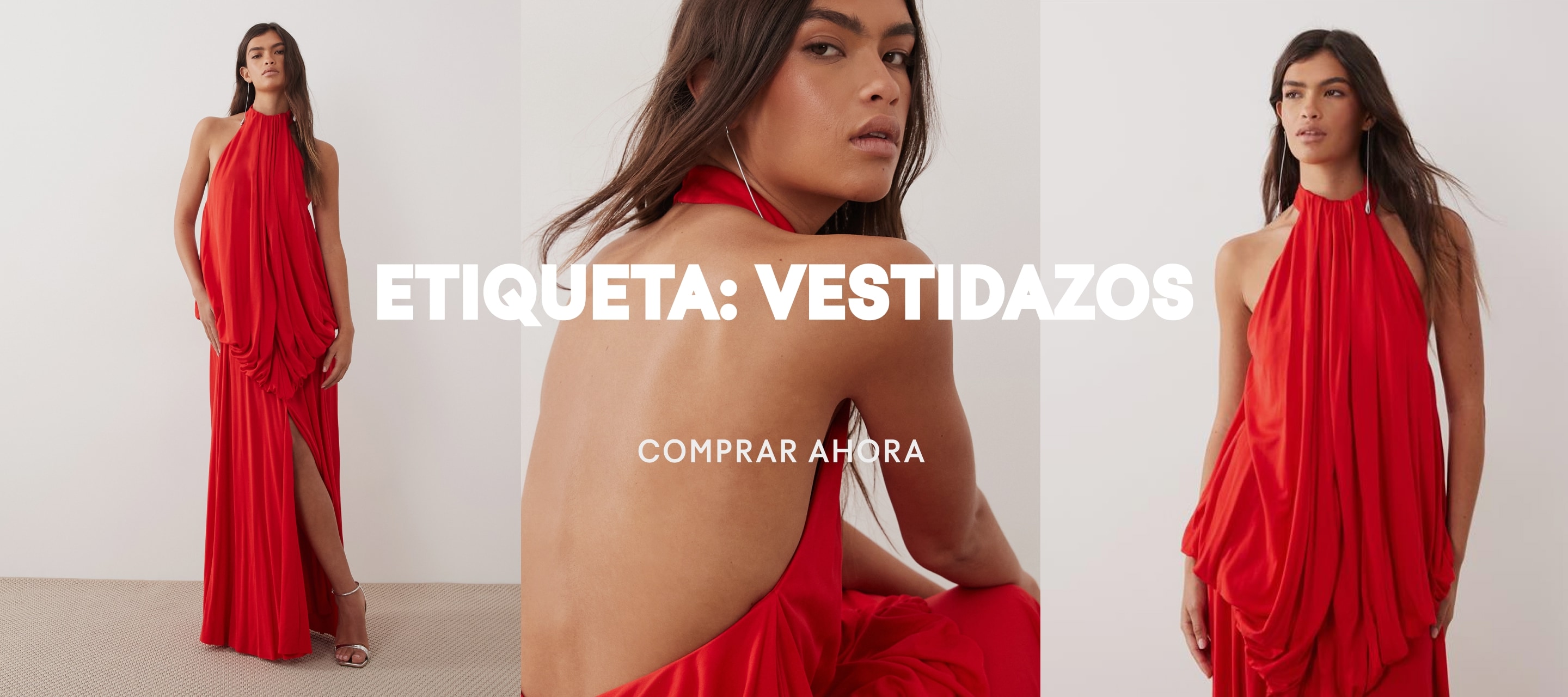 LOS VESTIDOS DE TUS VACACIONES. COMPRAR AHORA