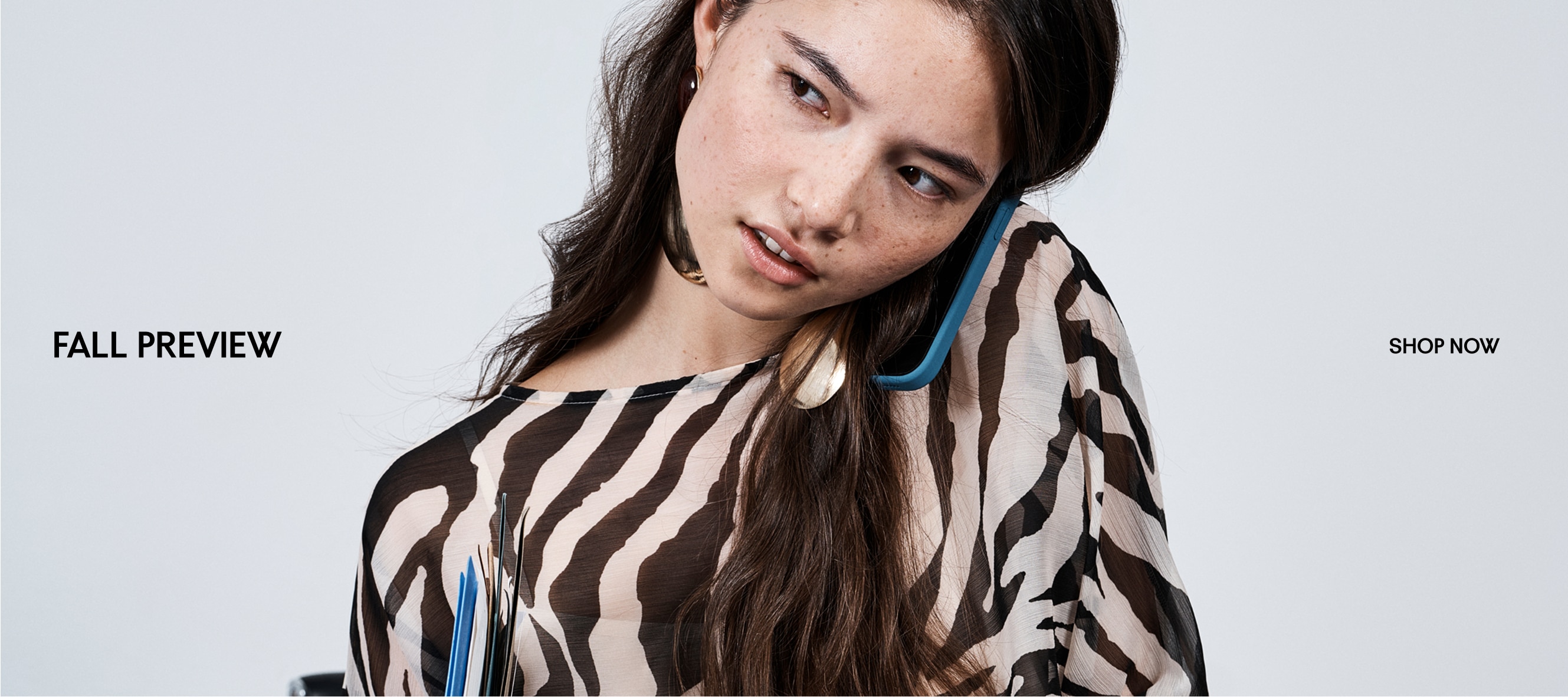 Fall preview