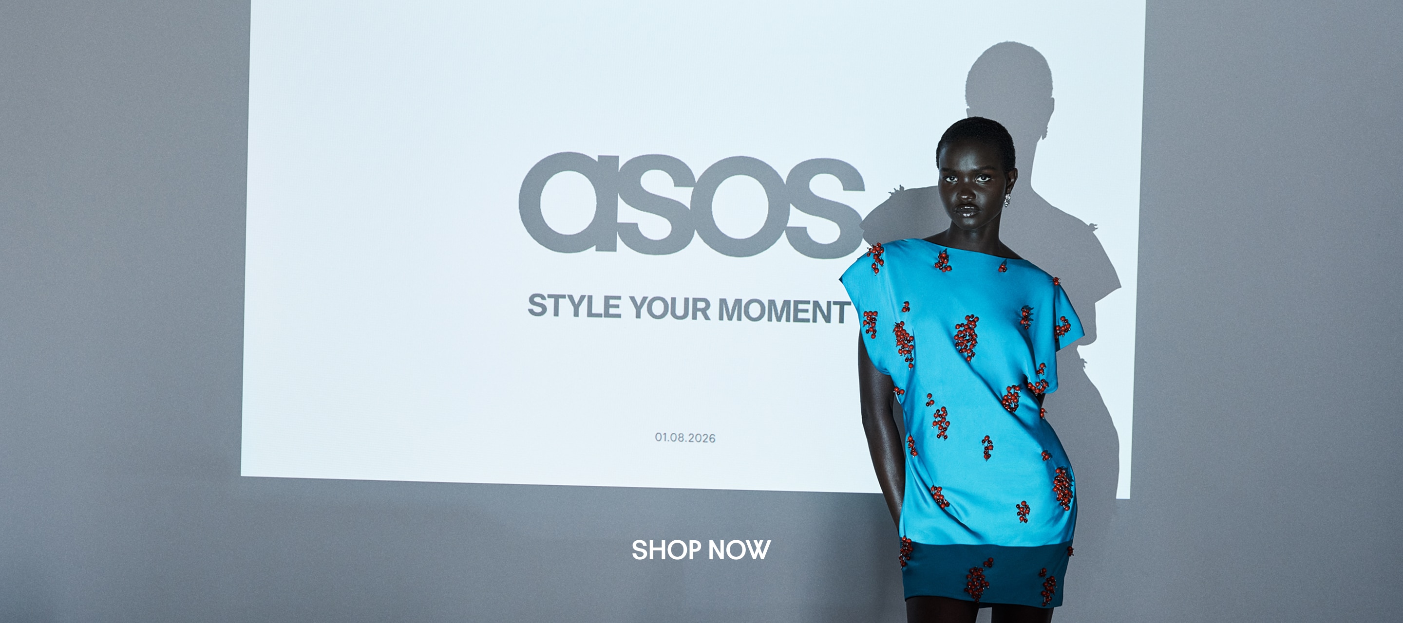 Style your moment