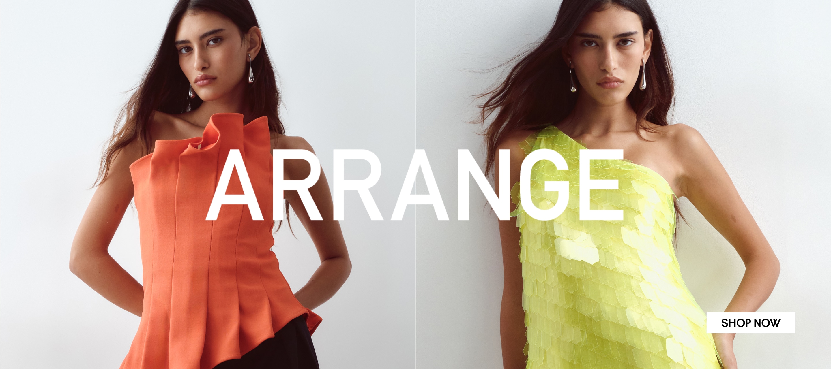 ARRANGE. SHOP NOW