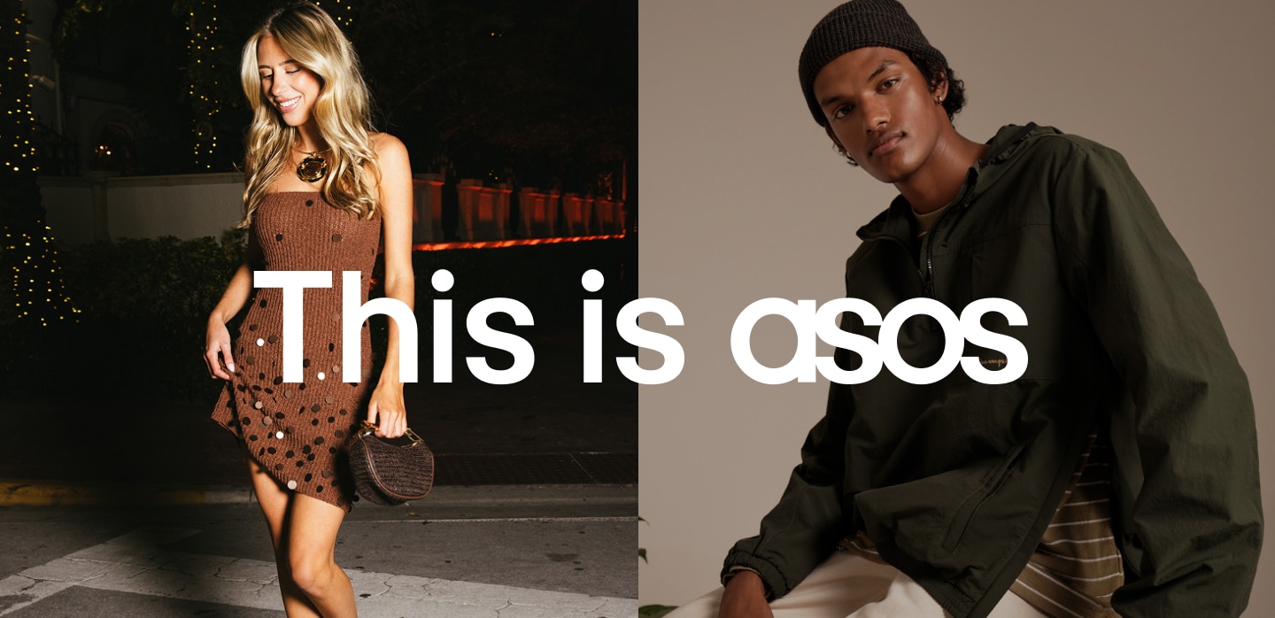 This is ASOS