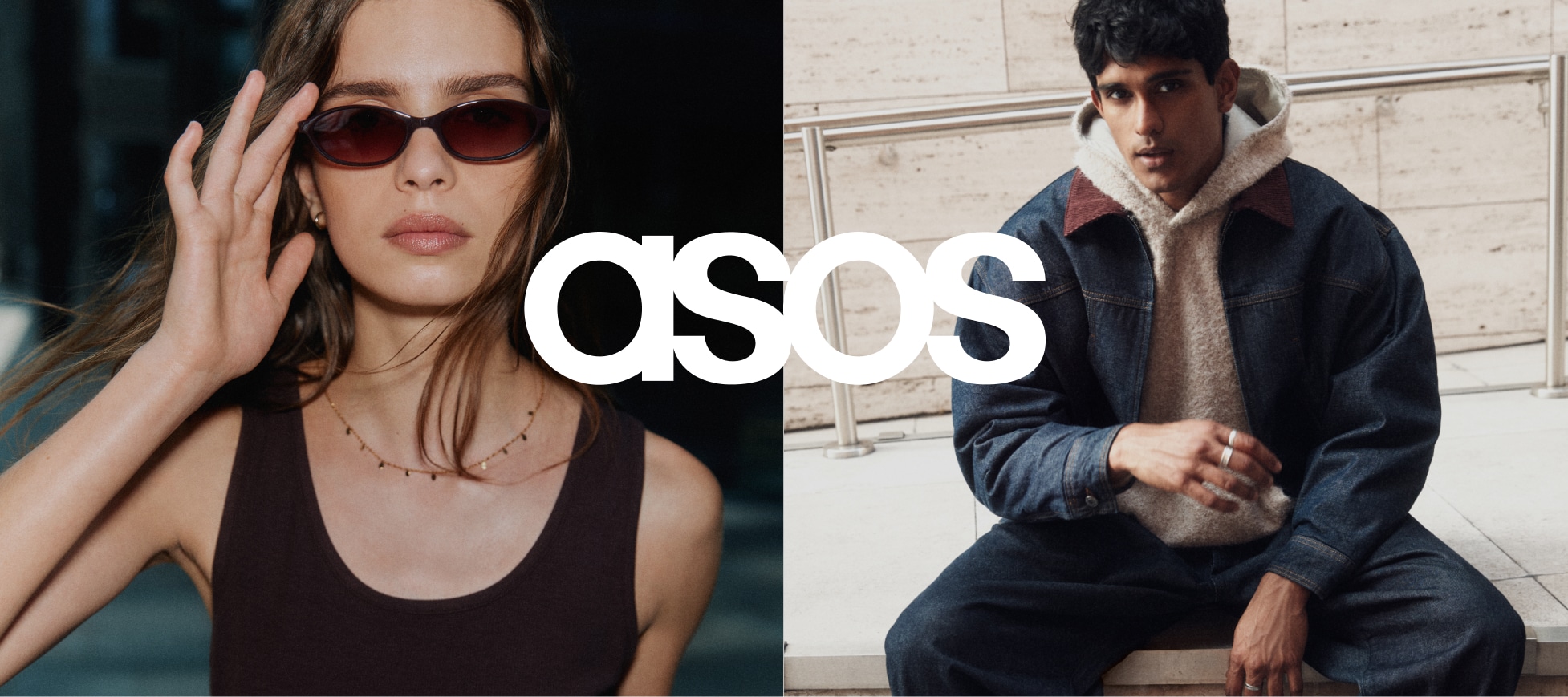 This is ASOS