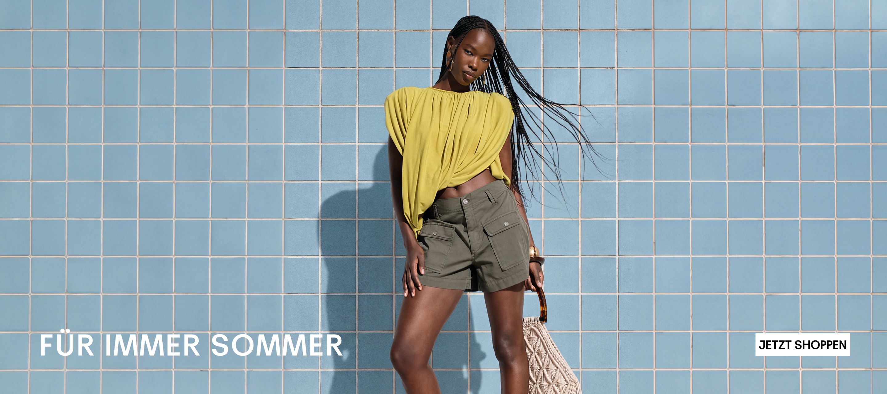 Für immer Sommer