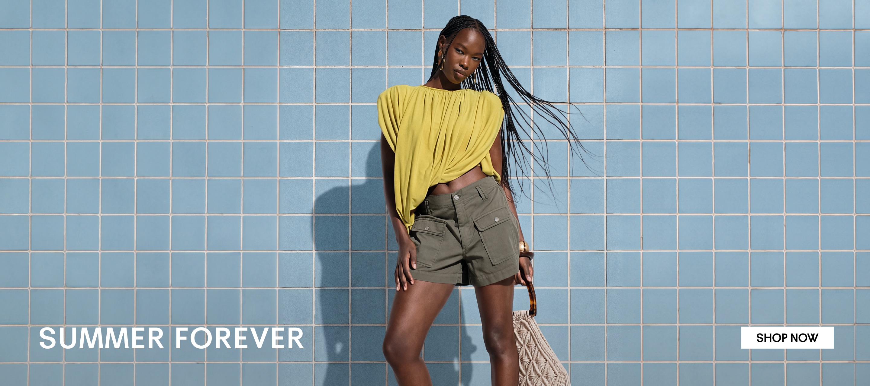 summer forever shop now