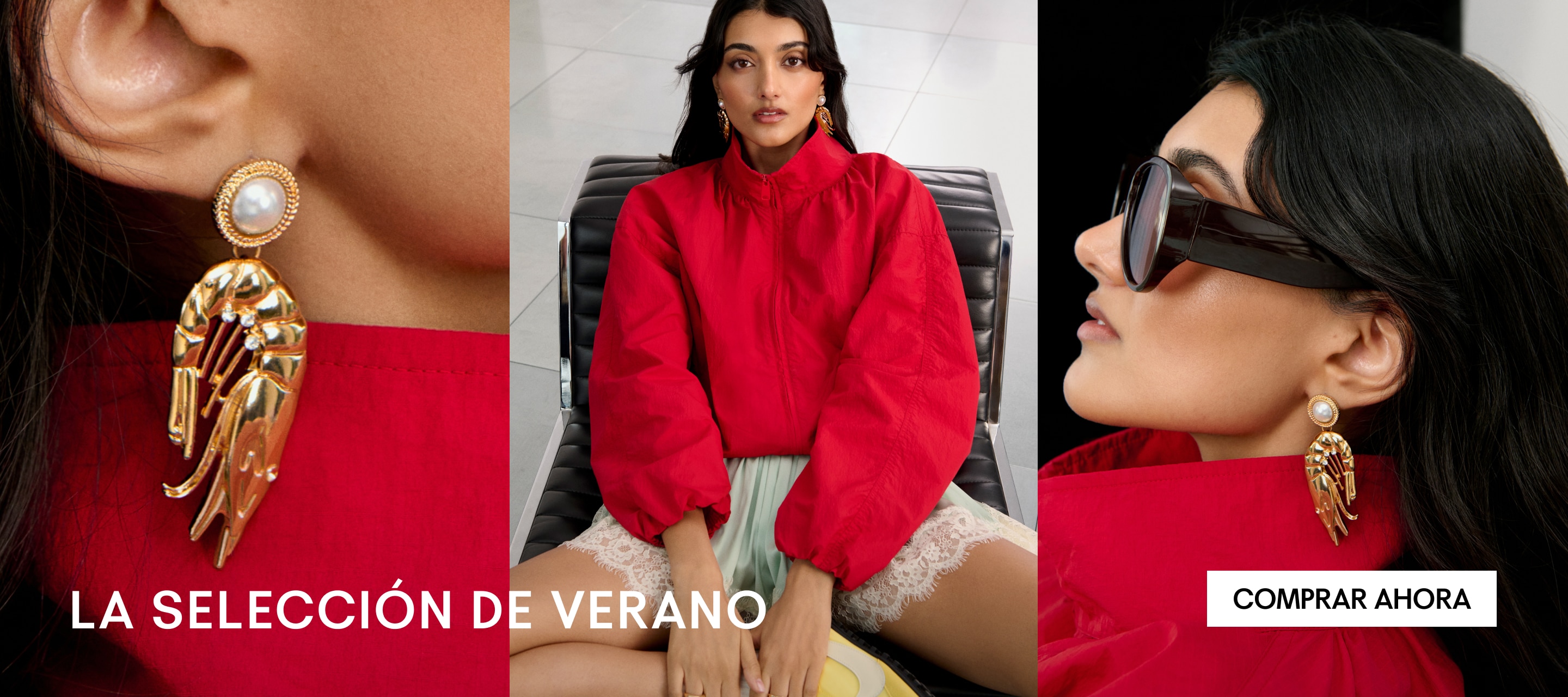 La selección de verano CTA: Comprar ahora
