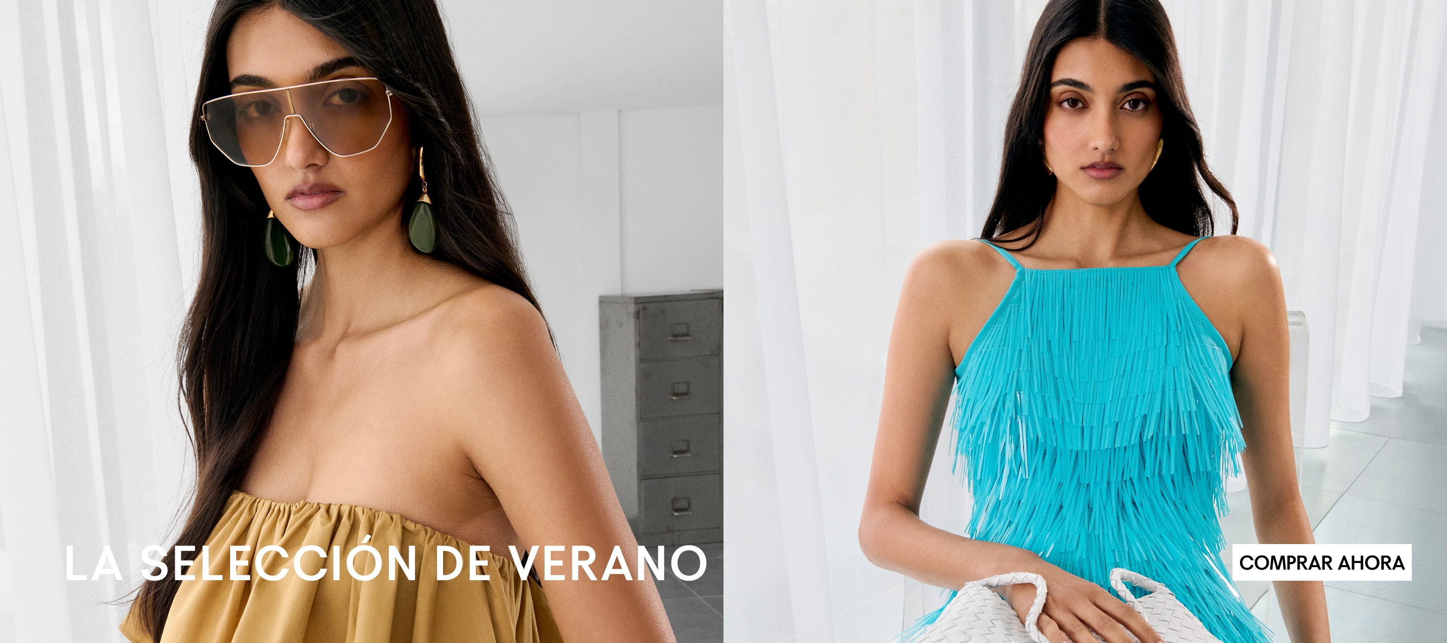 La selección de verano CTA: Comprar ahora