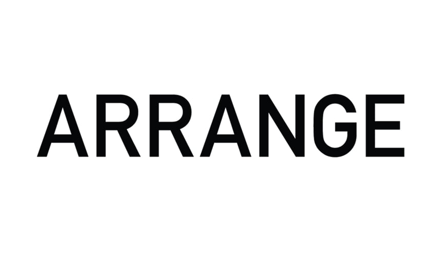 arrange
