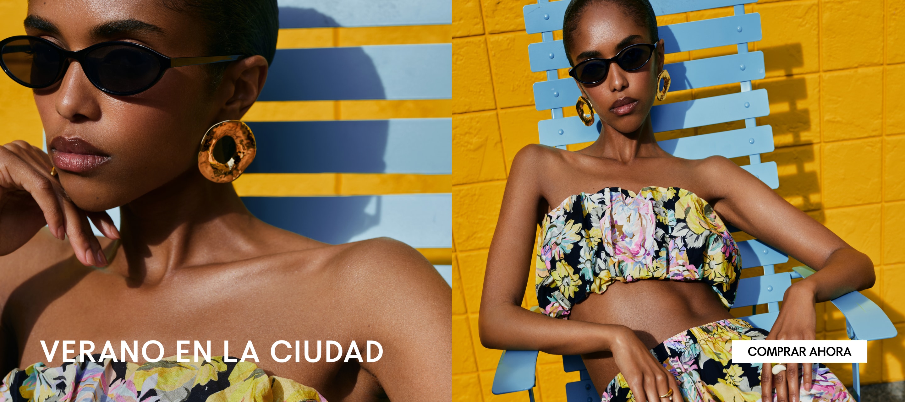 Verano en la ciudad. Comprar ahora