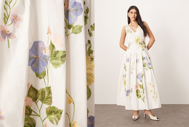 asos edition
