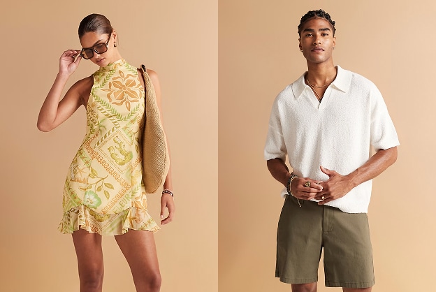asos design