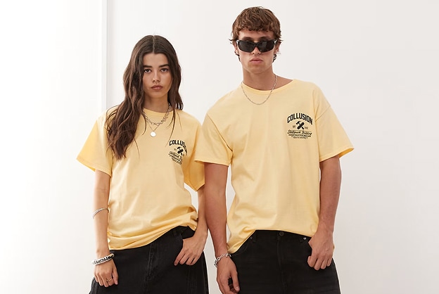 asos collab