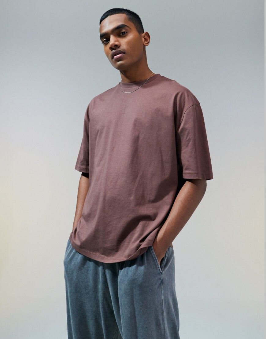 Men's ASOS Basics | Plain T-Shirts, Hoodies & Sweatshirts | ASOS