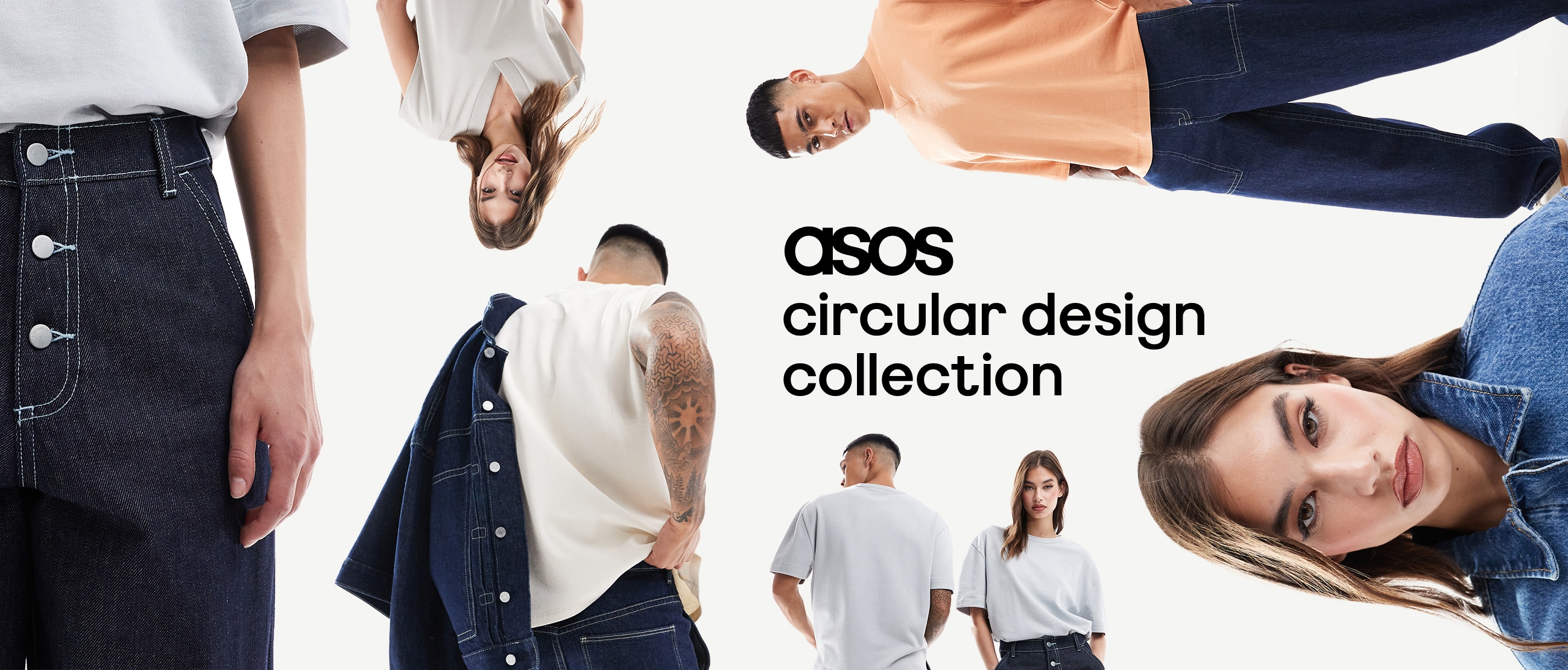 Asos brand quality best sale