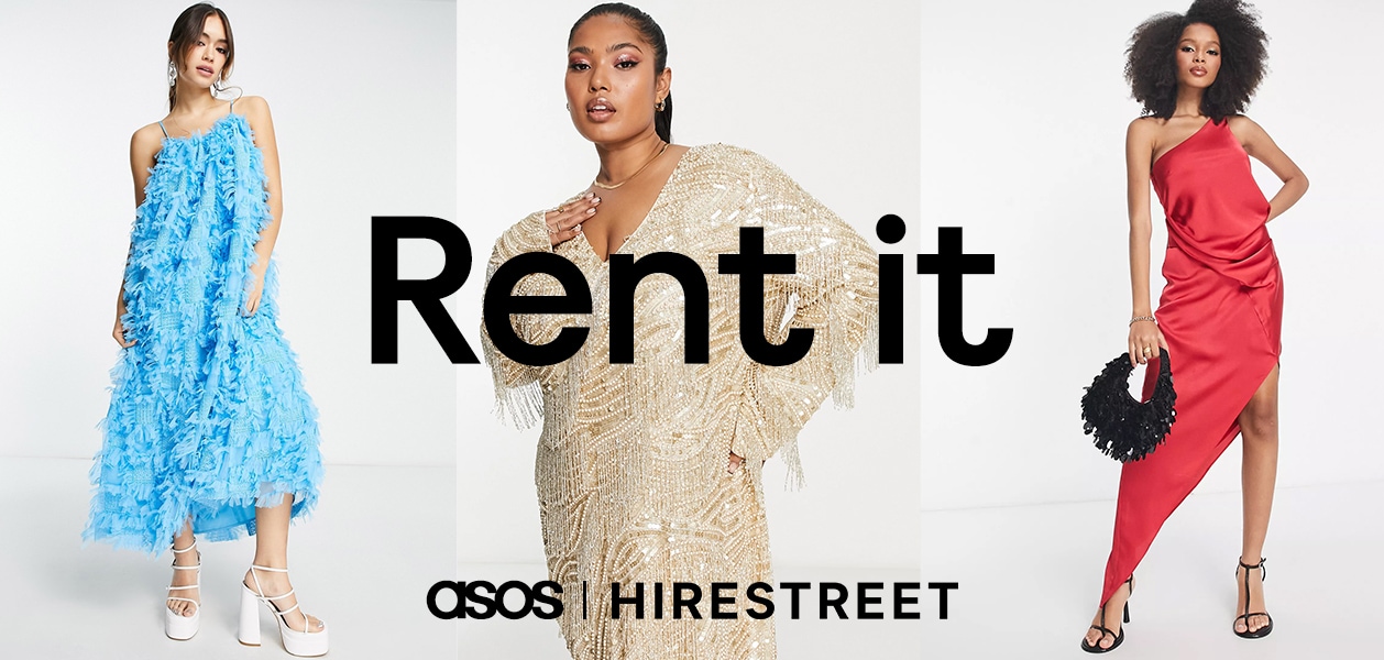 Save 30% Off Rentals With Rent the Runway