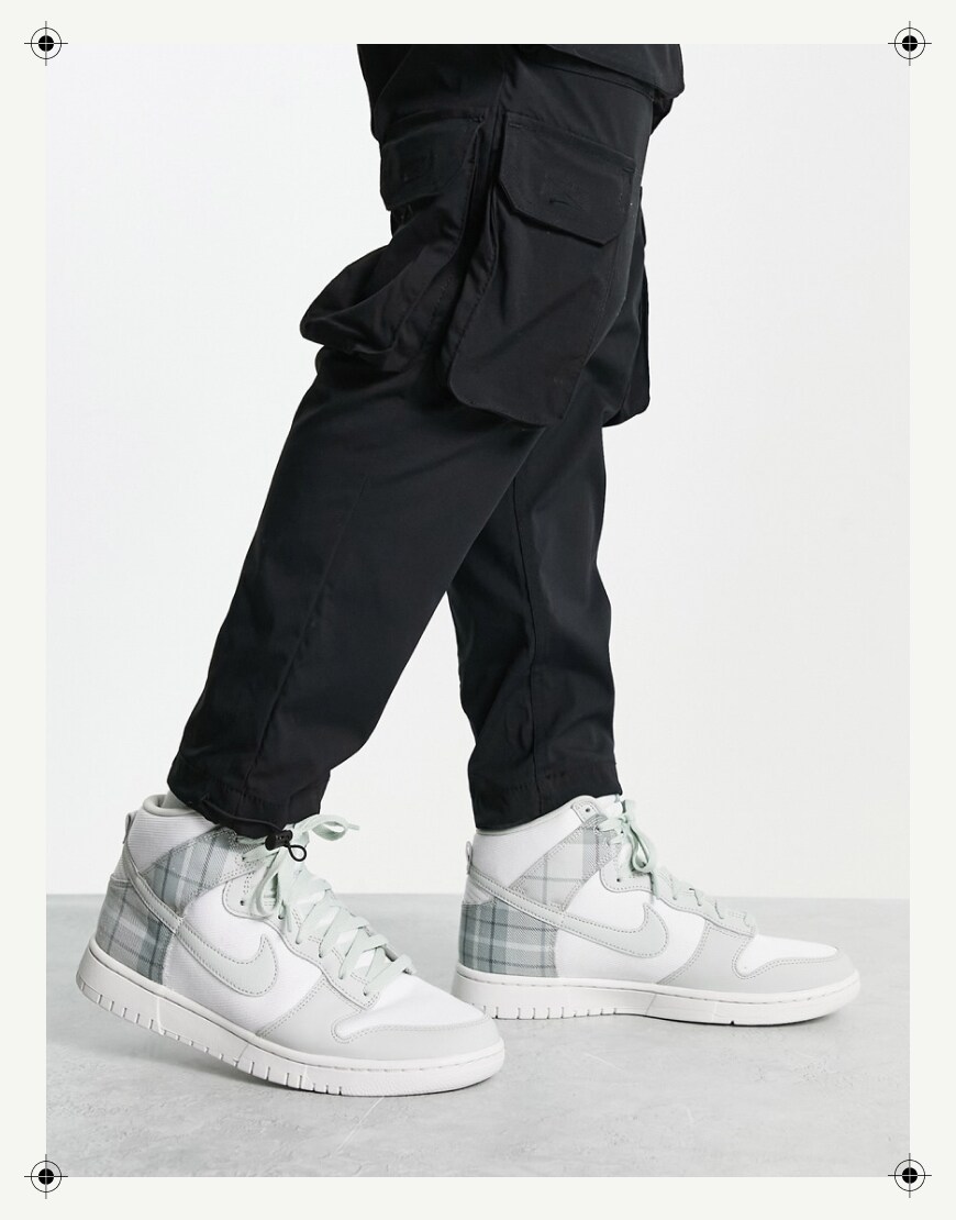 asos nike