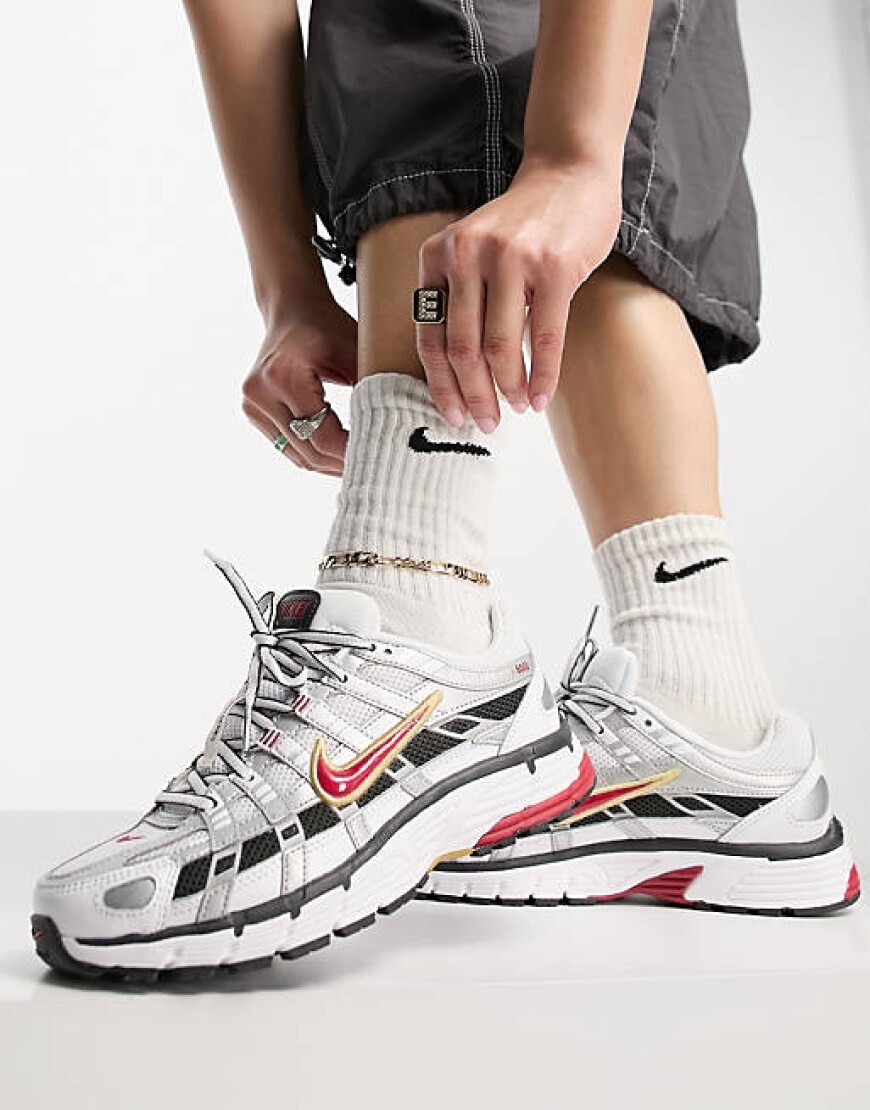 asos nike women's