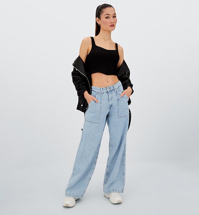 asos female