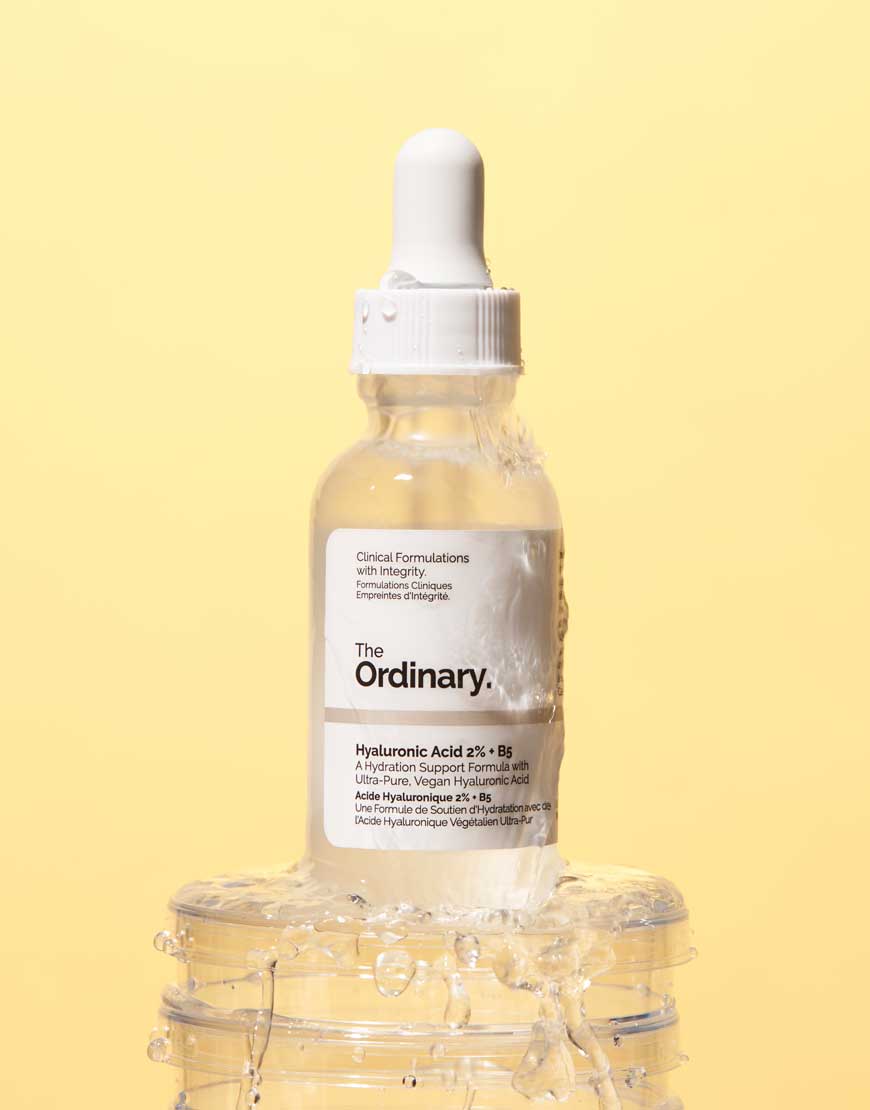 asos the ordinary hyaluronic acid