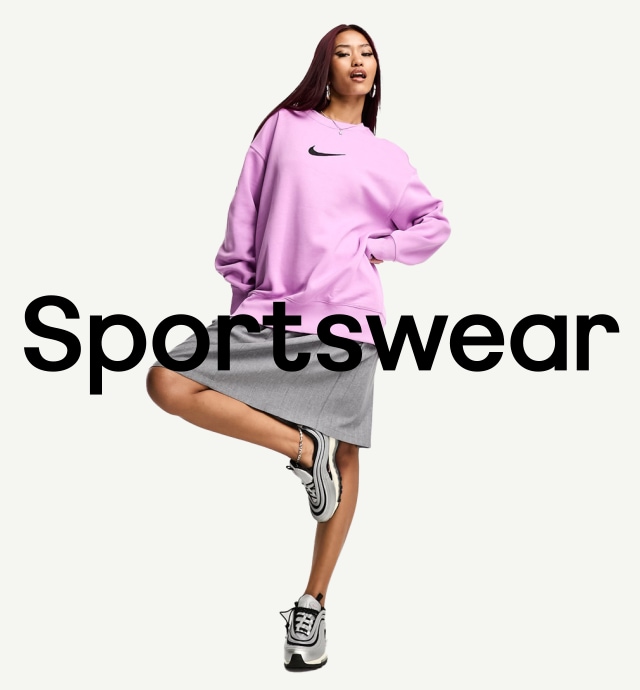 Sportswear - Women