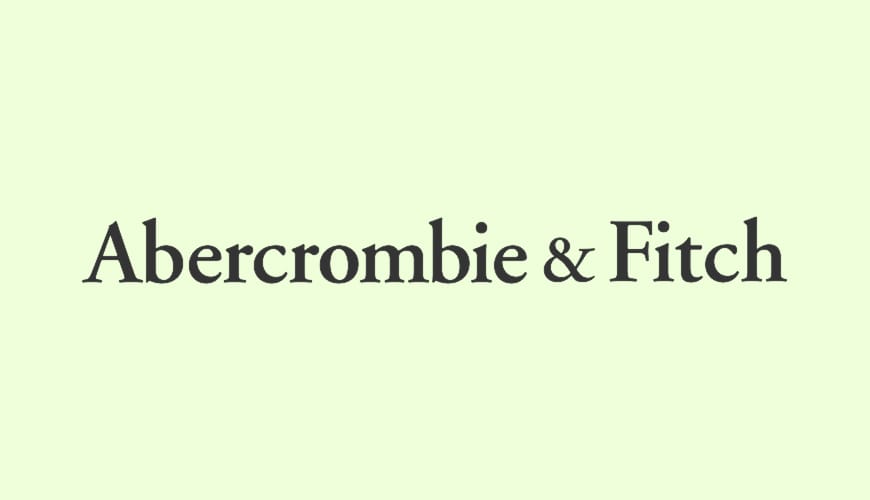 abercrombie & fitch