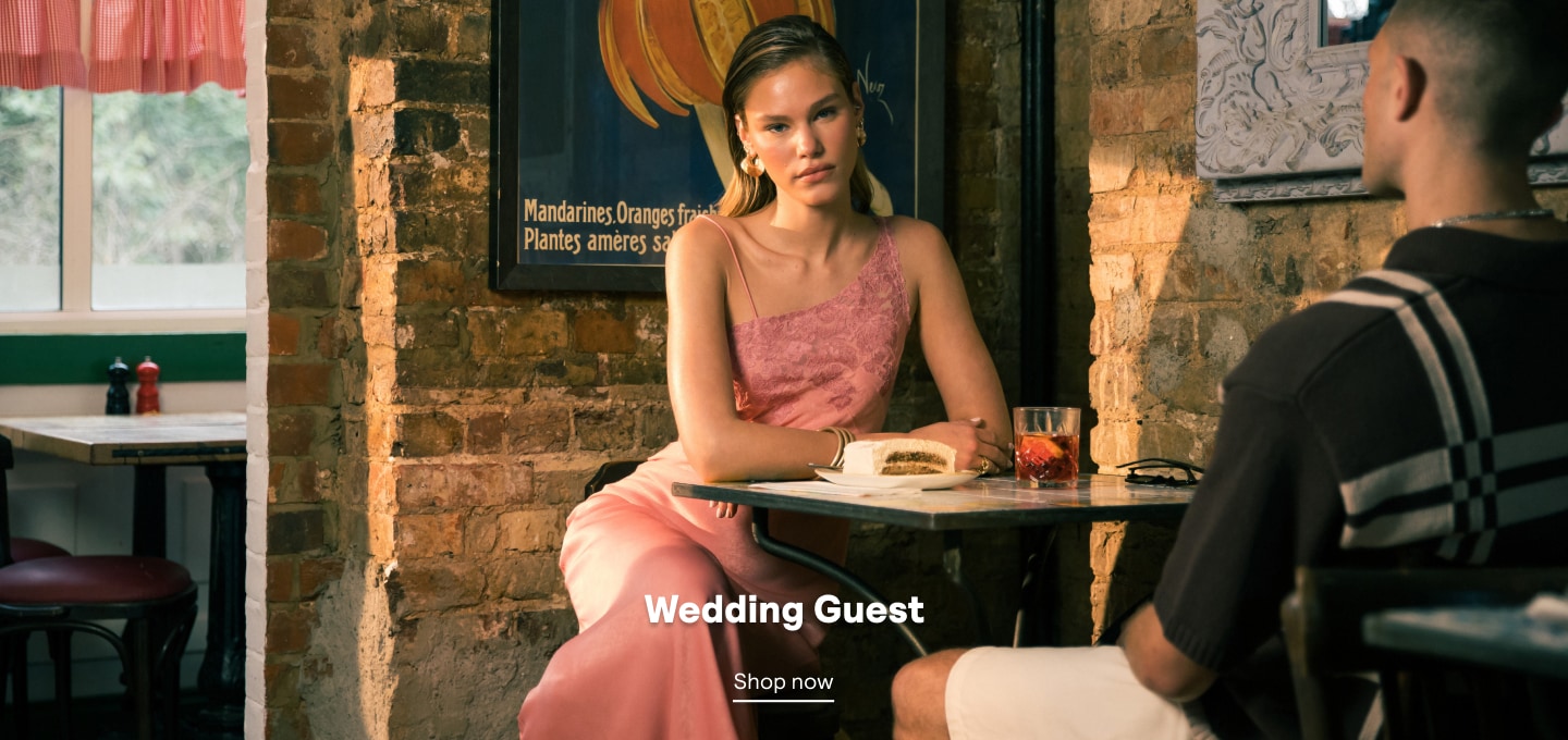 wedding guest shop now