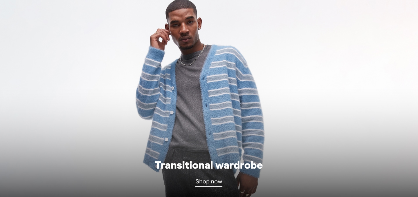 transitional wardrobe shop now