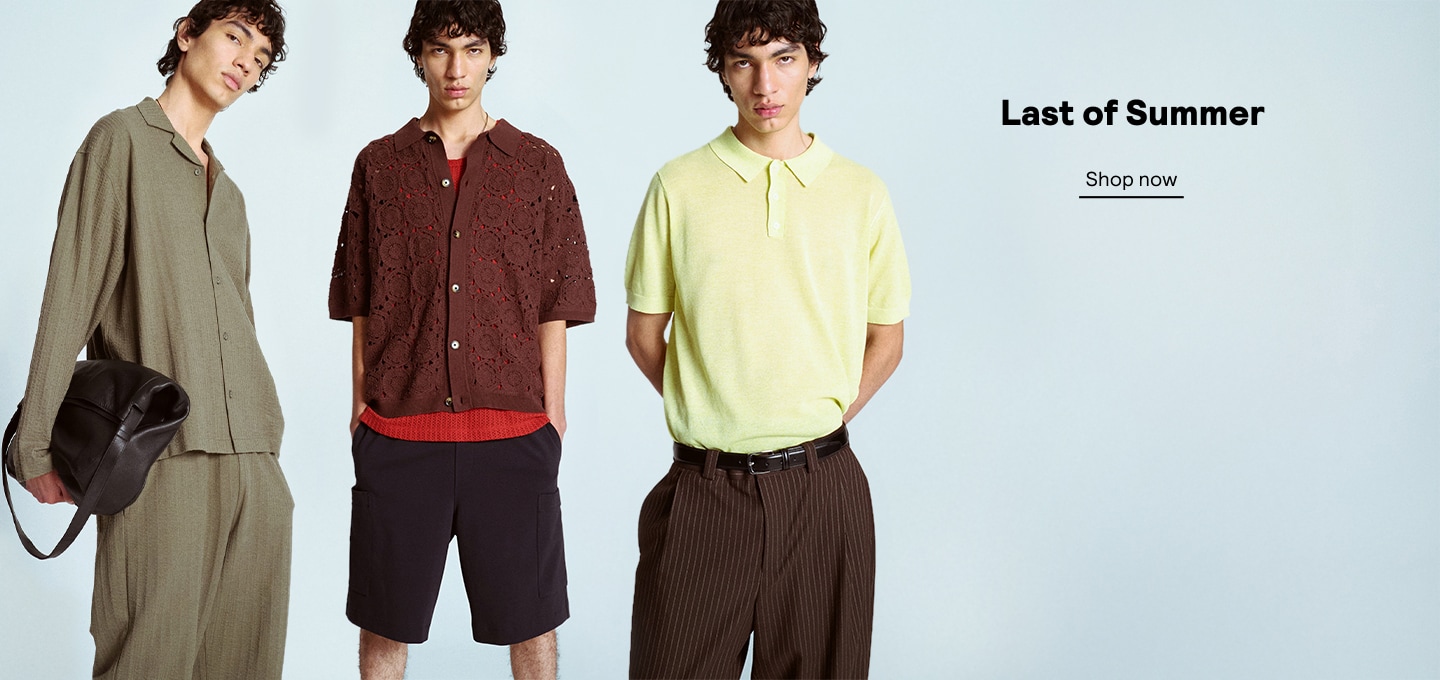 last of summer shop now