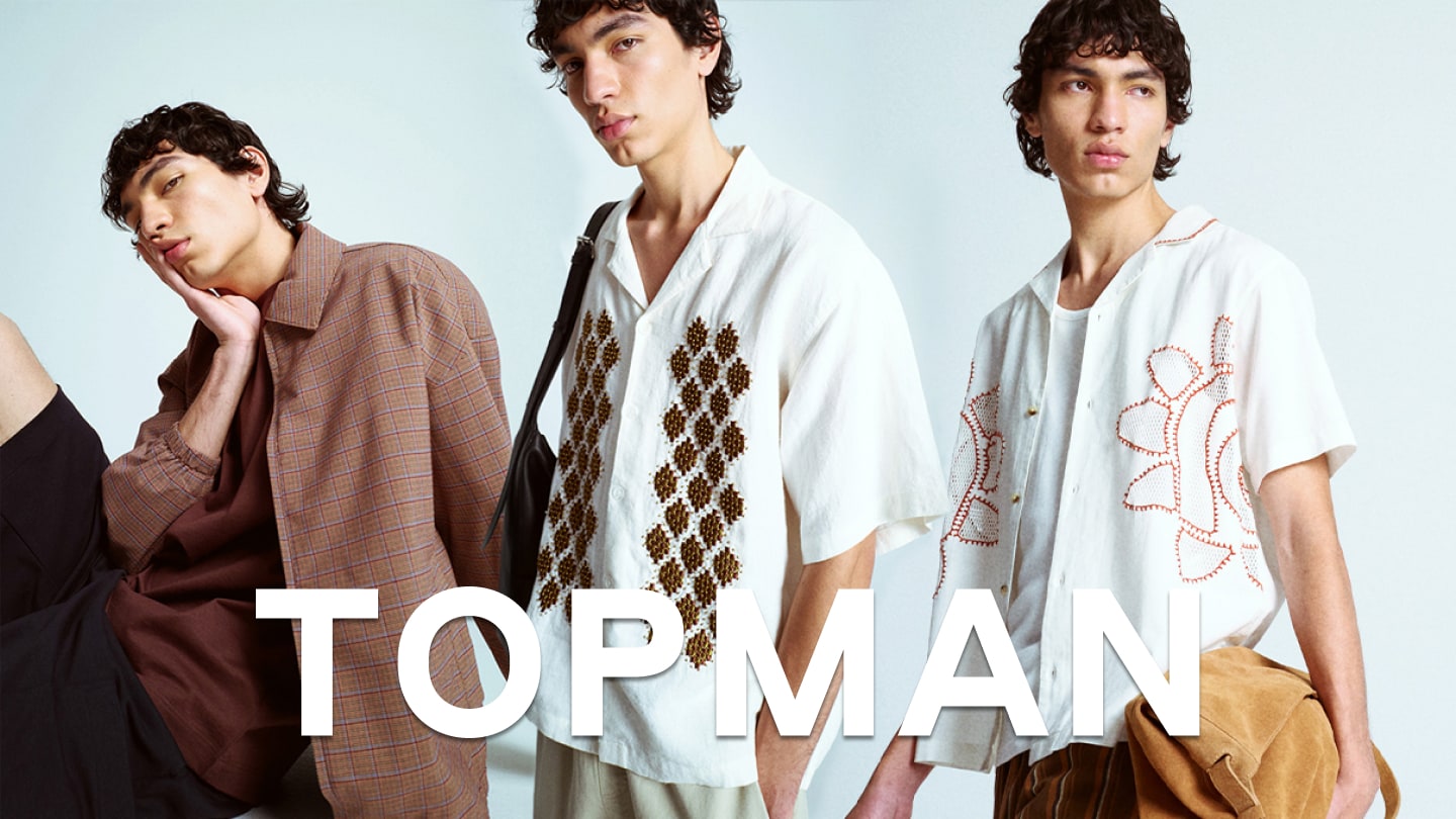 topman