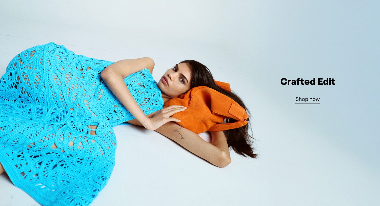 crafted edit shop now