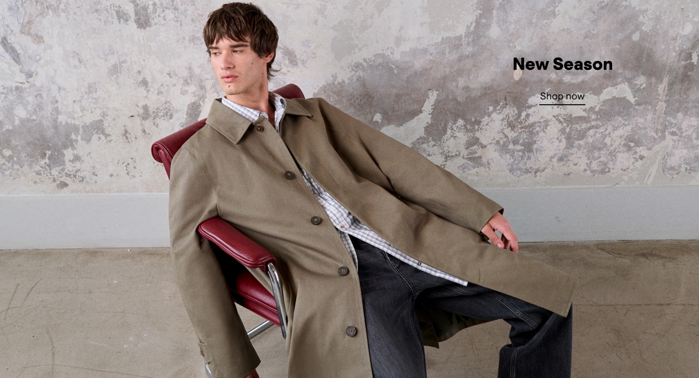Topman New Season