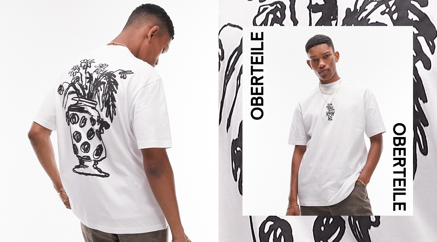 OBERTEILE