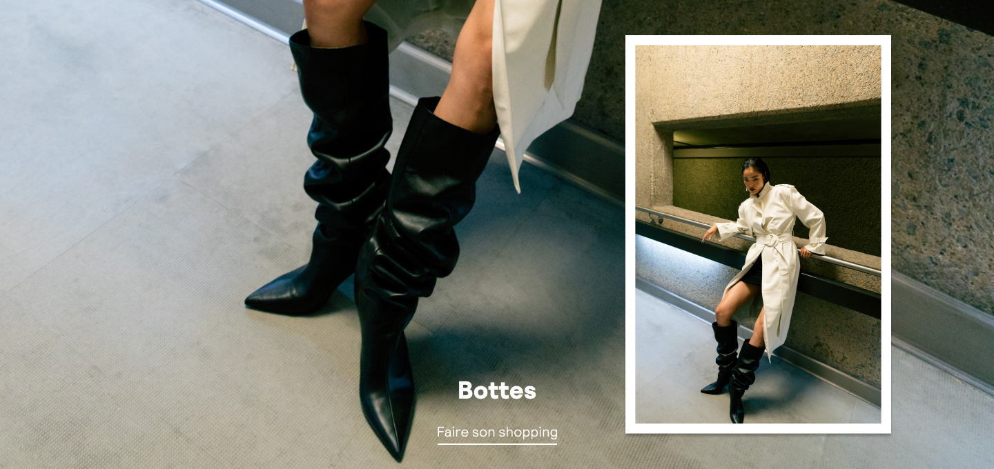 Bottes