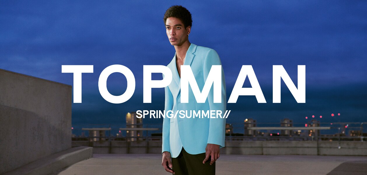 Topman Spring/Summer//