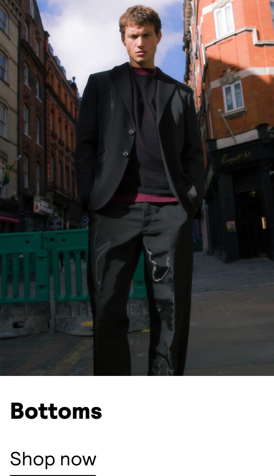 Topman Clothing Shoes Accessories ASOS