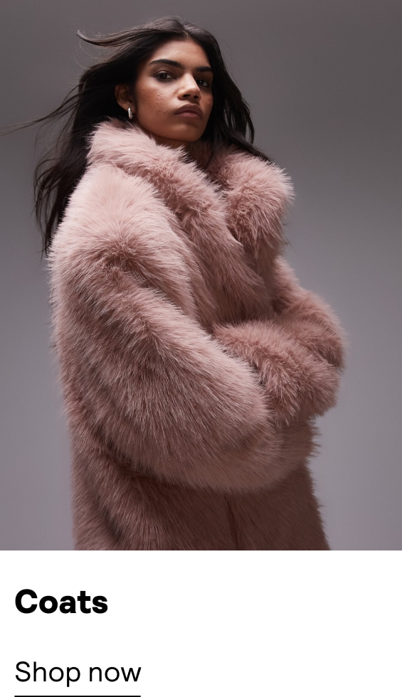 Topshop clothing online on sale