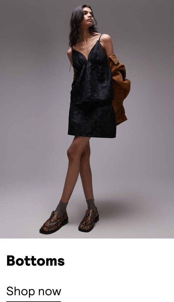 Topshop Clothing Shoes Accessories ASOS
