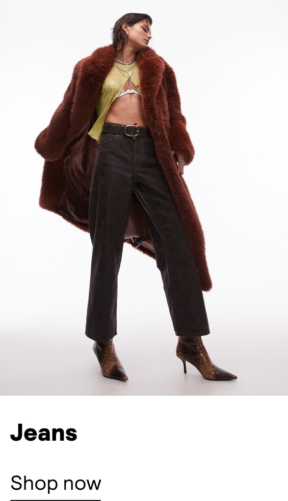 Topshop Clothing Shoes Accessories ASOS