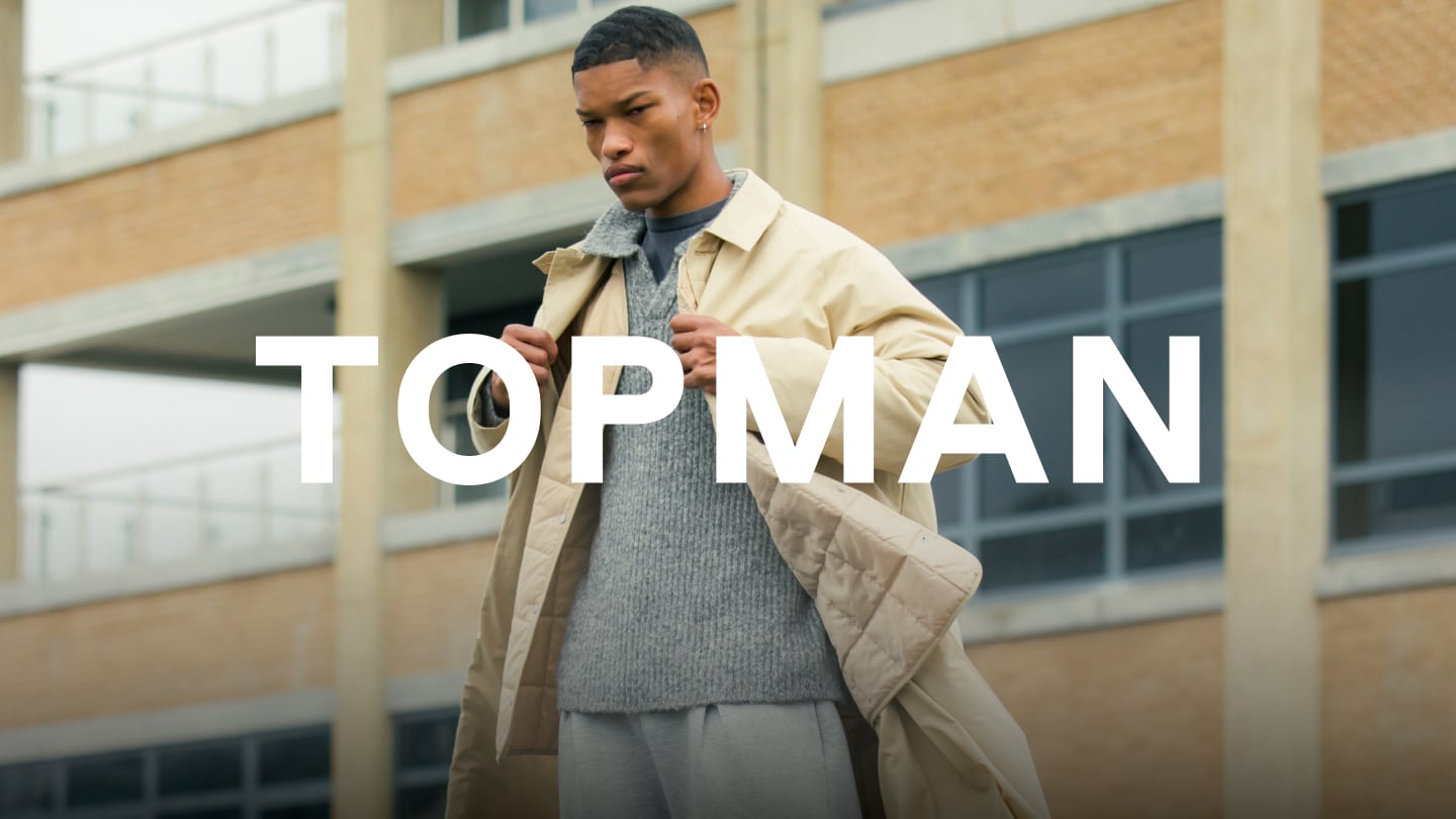 Topman