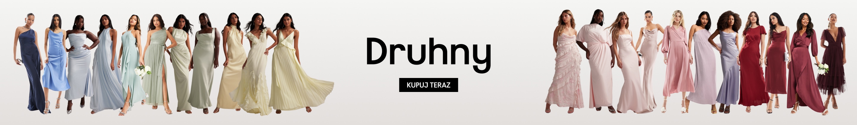 Druhny Kupuj teraz