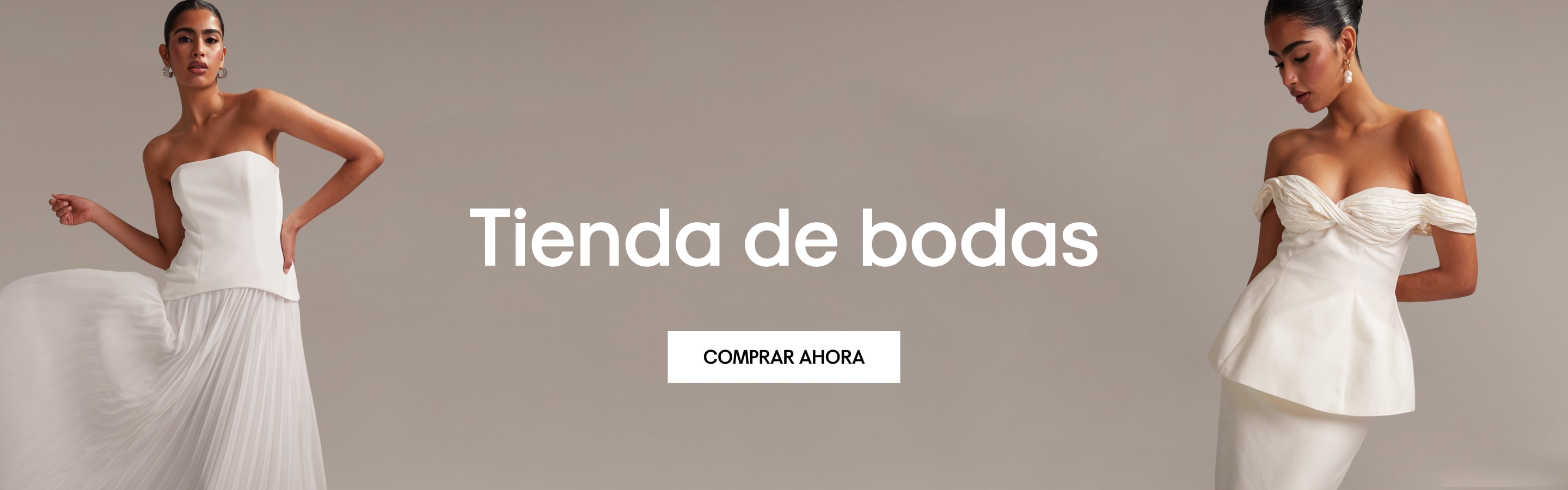 Tienda de bodas Comprar ahora