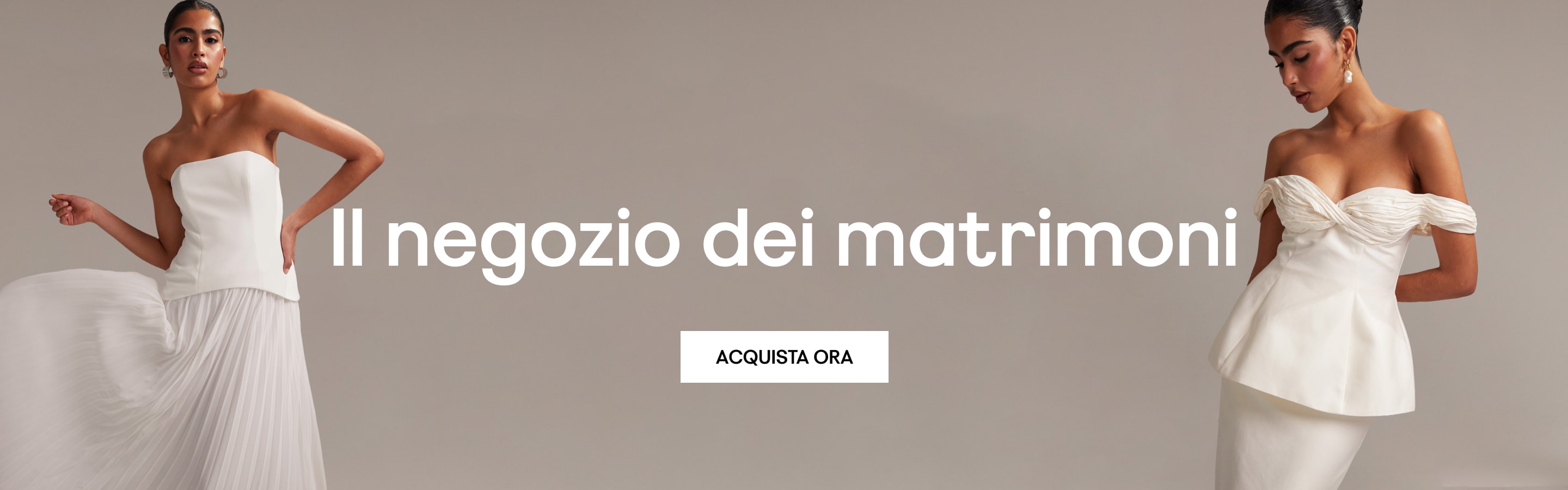 Il negozio dei matrimoni Acquista ora