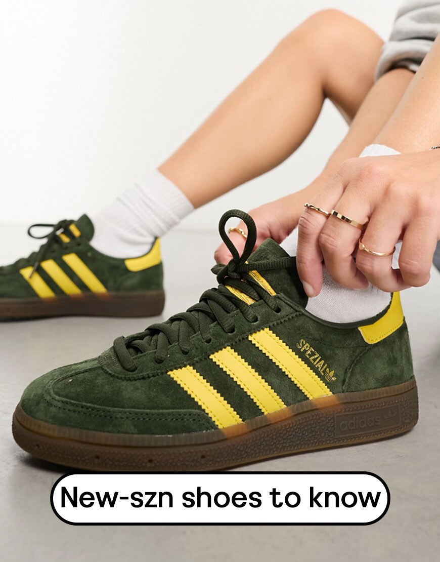 asos women's shoes online