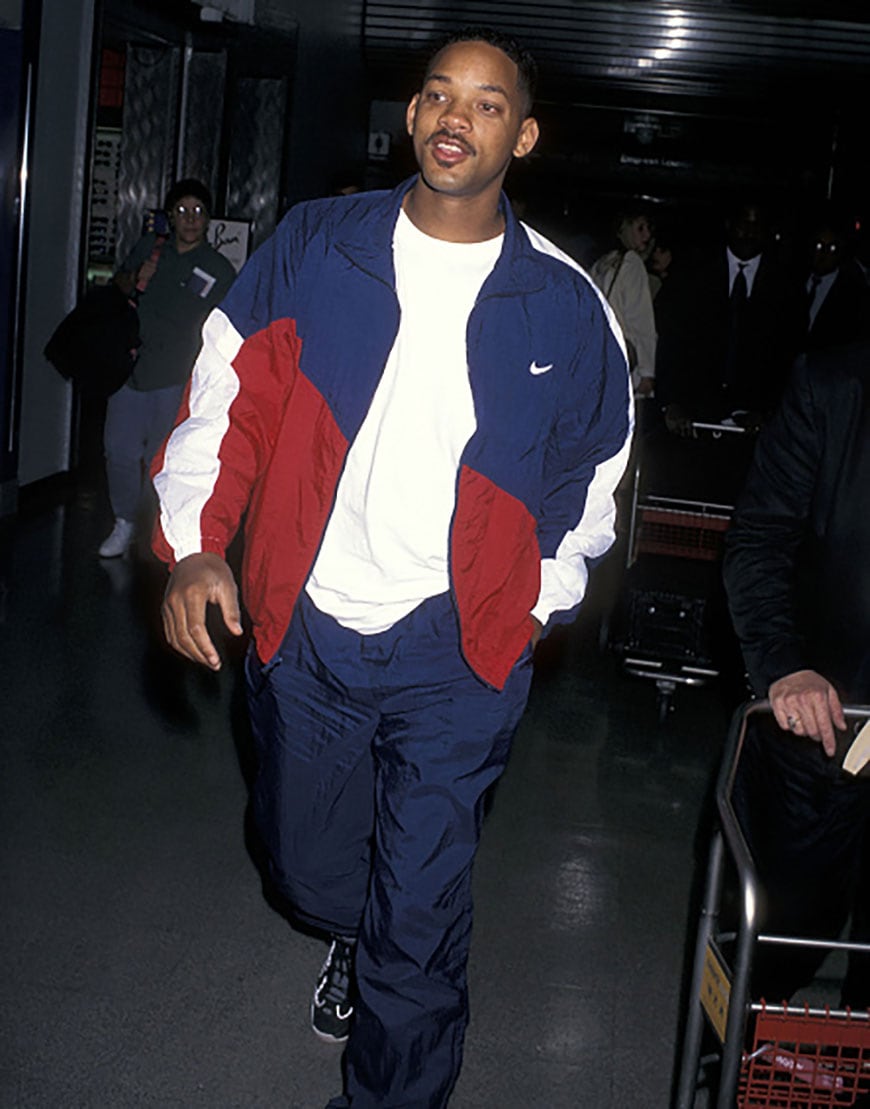 Will Smith | ASOS Style Feed