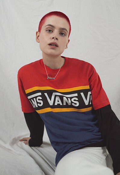 Looped | Top 10 ASOS x Vans | ASOS