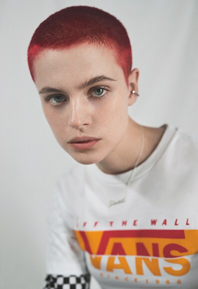 Looped | Top 10 ASOS x Vans | ASOS