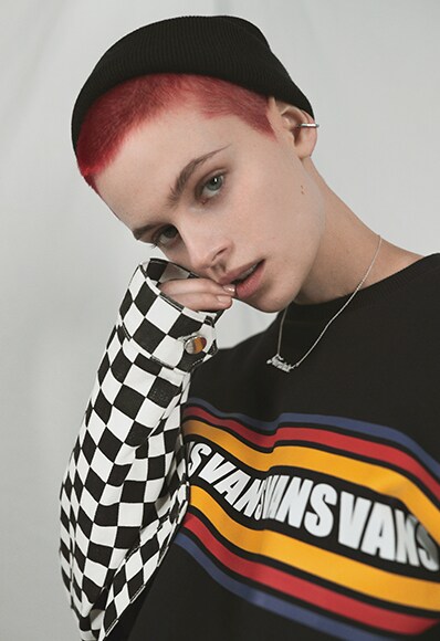 Looped | Top 10 ASOS x Vans | ASOS