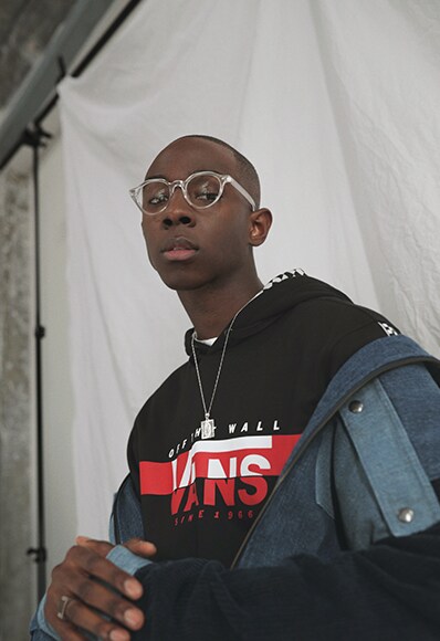 Looped | Top 10 ASOS x Vans | ASOS