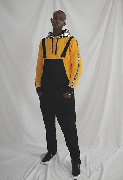 Looped | Top 10 ASOS x Vans | ASOS