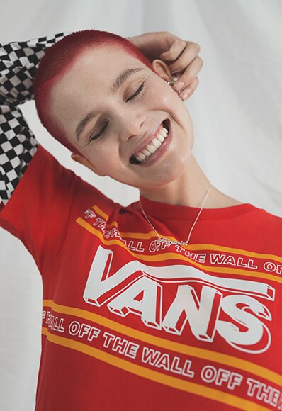Looped | Top 10 ASOS x Vans | ASOS