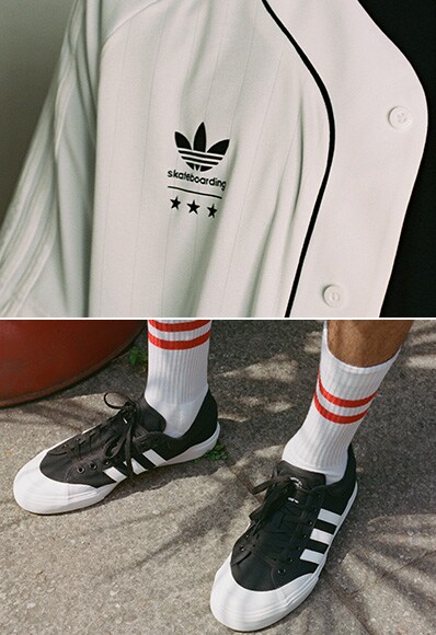 Asos adidas skateboarding new arrivals